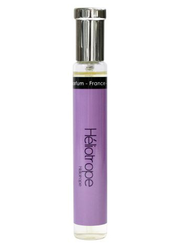 Héliotrope Adopt Parfums — аромат