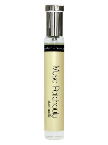 Musc Patchouly Adopt Parfums — аромат