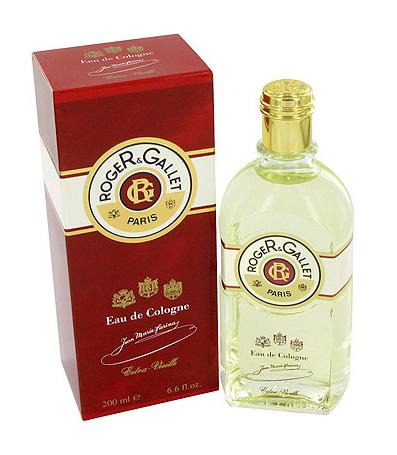 Jean Marie Farina Extra Vieille Roger & Gallet — аромат