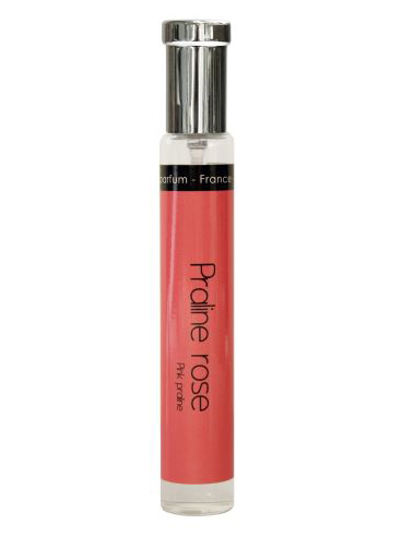 Praline Rose Adopt Parfums — аромат
