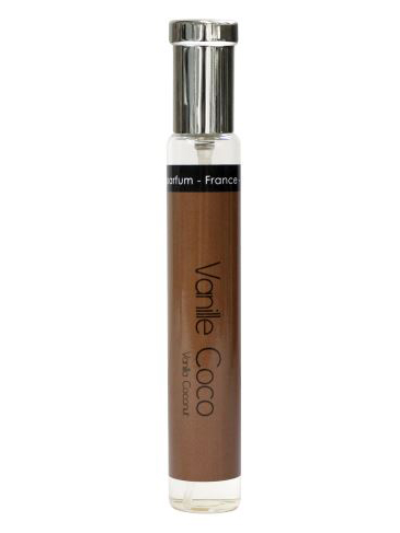 Vanille Coco Adopt Parfums — аромат