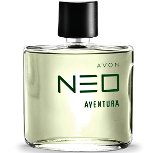 Neo Aventura Avon — аромат