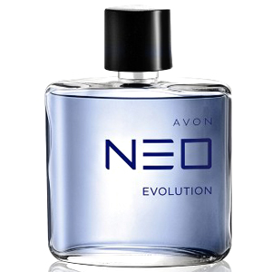 Neo Evolution Avon — аромат