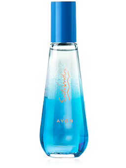 Exotic Waters Avon — аромат