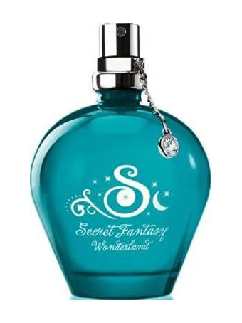 Secret Fantasy Wonderland Avon — аромат