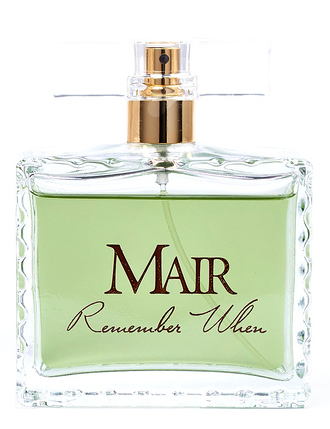 Remember When Mair — аромат
