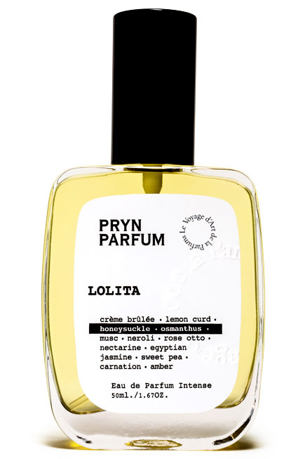 Lolita Pryn Parfum — аромат