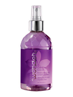 Moon Orchid Avon — аромат