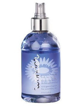 Passion Blossom Tea Avon — аромат