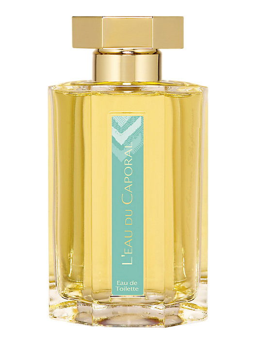 L'eau du Caporal L'Artisan Parfumeur — аромат