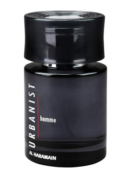 Urbanist Homme Al Haramain Perfumes — аромат