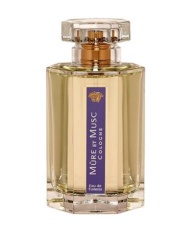 Mure et Musc Cologne L'Artisan Parfumeur — аромат