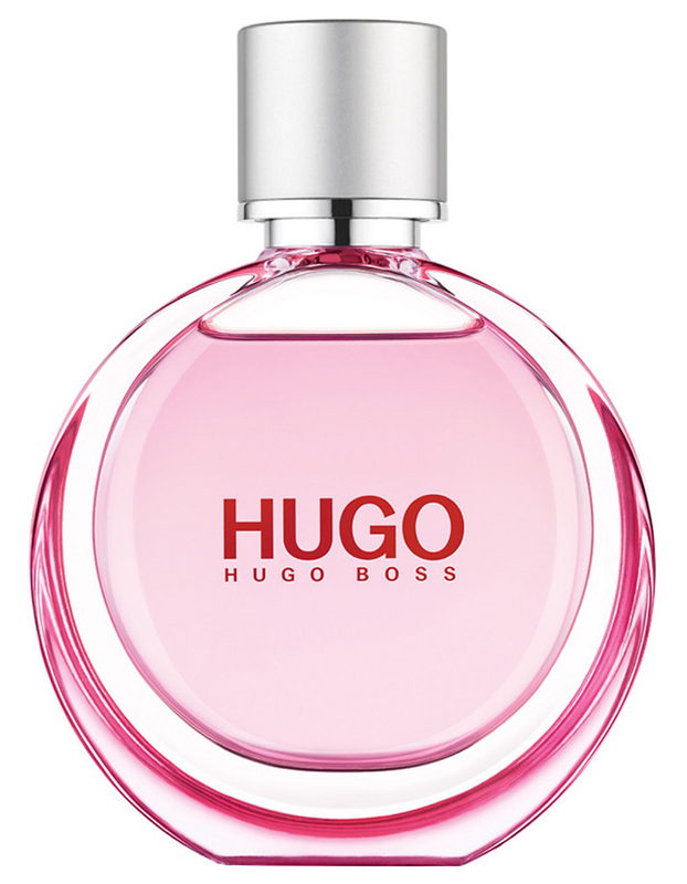 Hugo Woman Extreme Hugo Boss — аромат