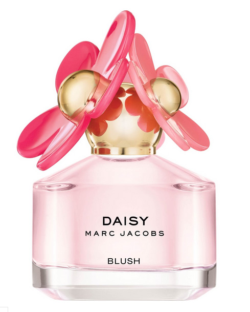 Daisy Blush Marc Jacobs — аромат