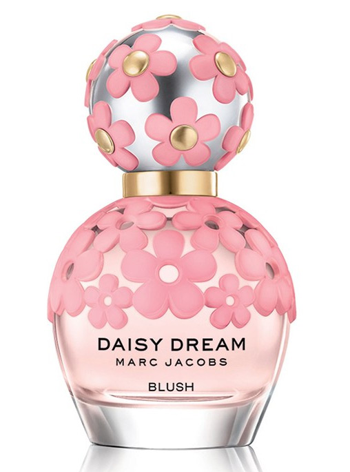 Daisy Dream Blush Marc Jacobs — аромат