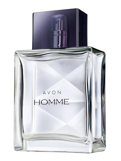 Homme Avon — аромат