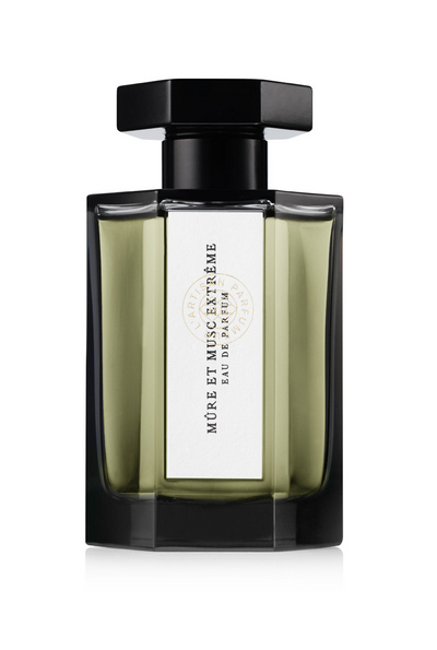 Mure et Musc Extreme L'Artisan Parfumeur — аромат