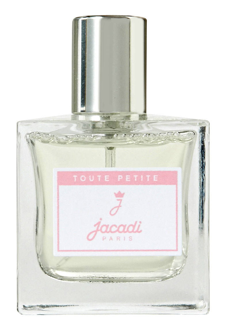 Toute Petite Eau de Soin Jacadi — аромат