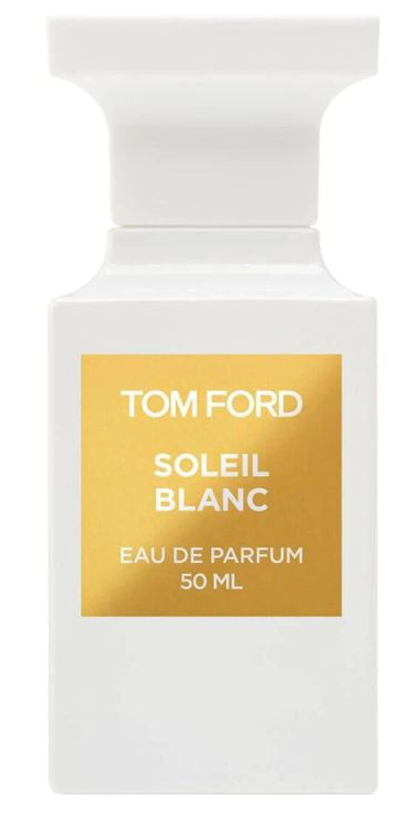 Soleil Blanc Tom Ford