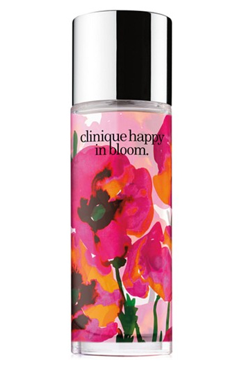 Clinique Happy In Bloom 2016 Clinique — аромат