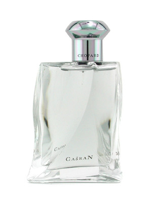 Casran Chopard — аромат