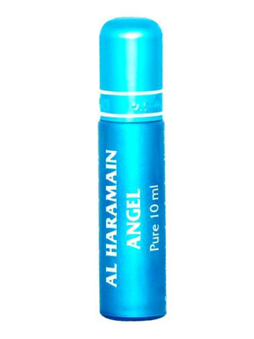 Angel Al Haramain Perfumes — аромат