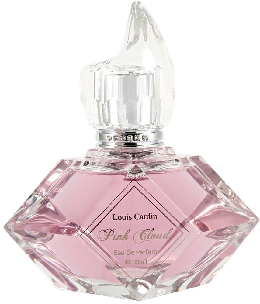 Pink Cloud Louis Cardin — аромат