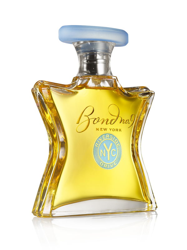 Riverside Drive Bond No 9 — аромат