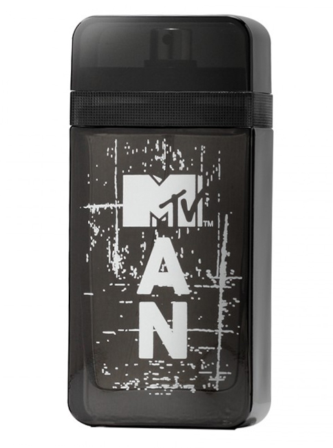 MTV Man MTV Perfumes — аромат