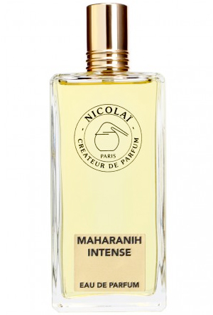 Maharanih Intense Nicolai Parfumeur Createur — аромат