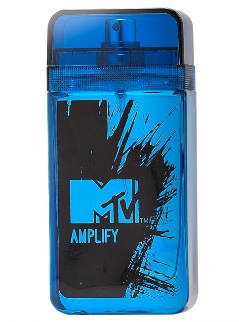MTV Amplify MTV Perfumes — аромат