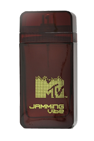 MTV Jamming Vibe MTV Perfumes — аромат