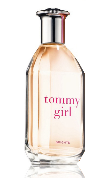 Tommy Girl Citrus Brights Tommy Hilfiger — аромат