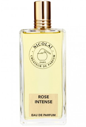 Rose Intense Nicolai Parfumeur Createur — аромат