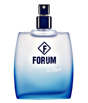 Forum Jeans in Blue Tufi Duek — аромат
