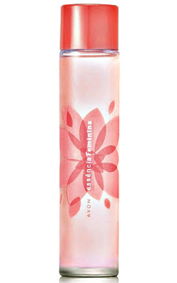 Essência Feminina Avon — аромат