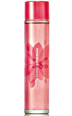 Essência Charmosa Avon — аромат