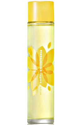 Essência Envolvente Avon — аромат