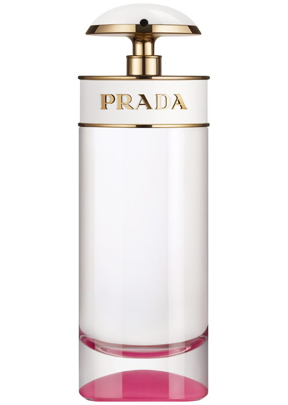 Prada Candy Kiss Prada — аромат