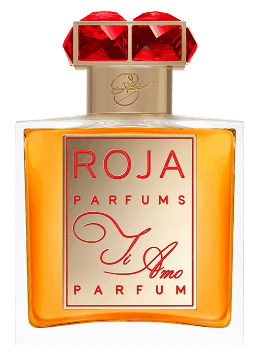 Ti Amo Roja Dove — аромат