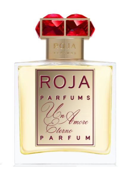 Un Amore Eterno Roja Dove — аромат