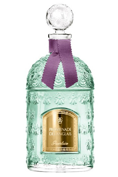 Promenade des Anglais Guerlain — аромат
