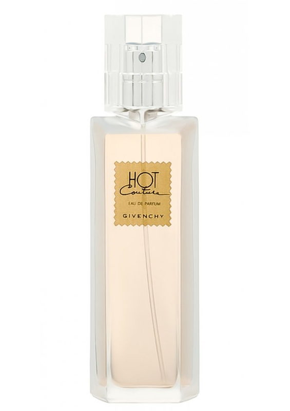 Hot Couture Givenchy — аромат