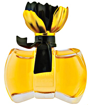 La Petite Fleur d’Or Paris Elysees — аромат