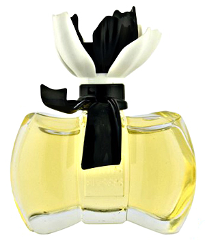 La Petite Fleur Blanche Paris Elysees — аромат