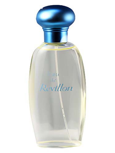 Eau de Revillon Revillon — аромат