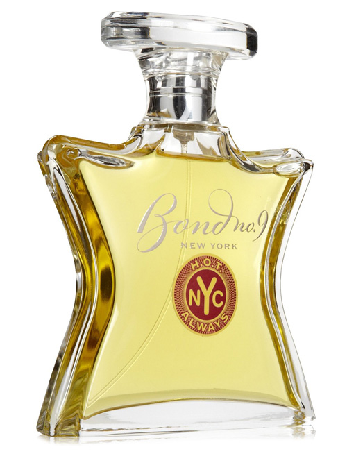 H.O.T. Always Bond No 9 — аромат