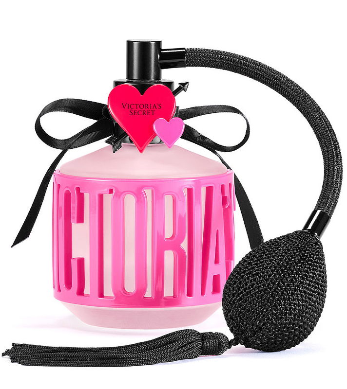 Love Me More Victoria's Secret — аромат