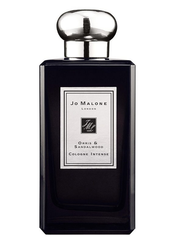 Orris & Sandalwood Jo Malone London — аромат