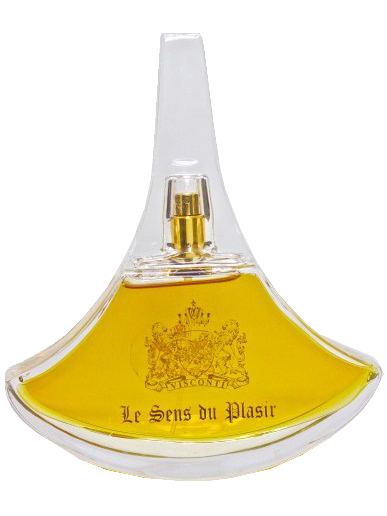 Le Sens du Plaisir Antonio Visconti — аромат